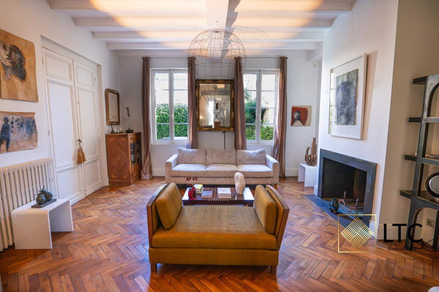 vente Maison Libourne - Photo 5