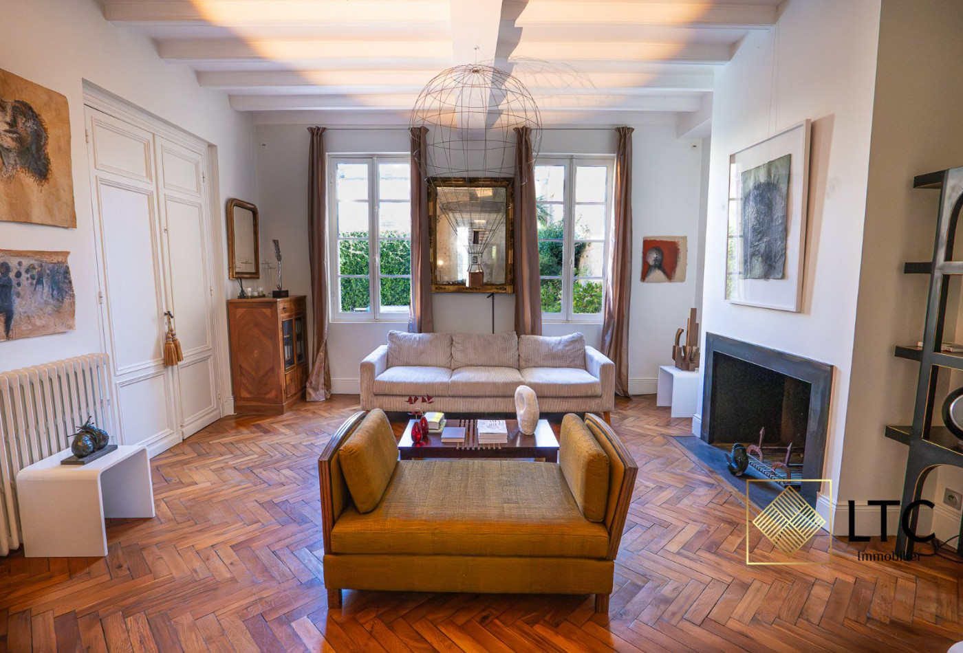 vente Maison Libourne - Photo 5