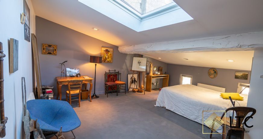 vente Maison Libourne