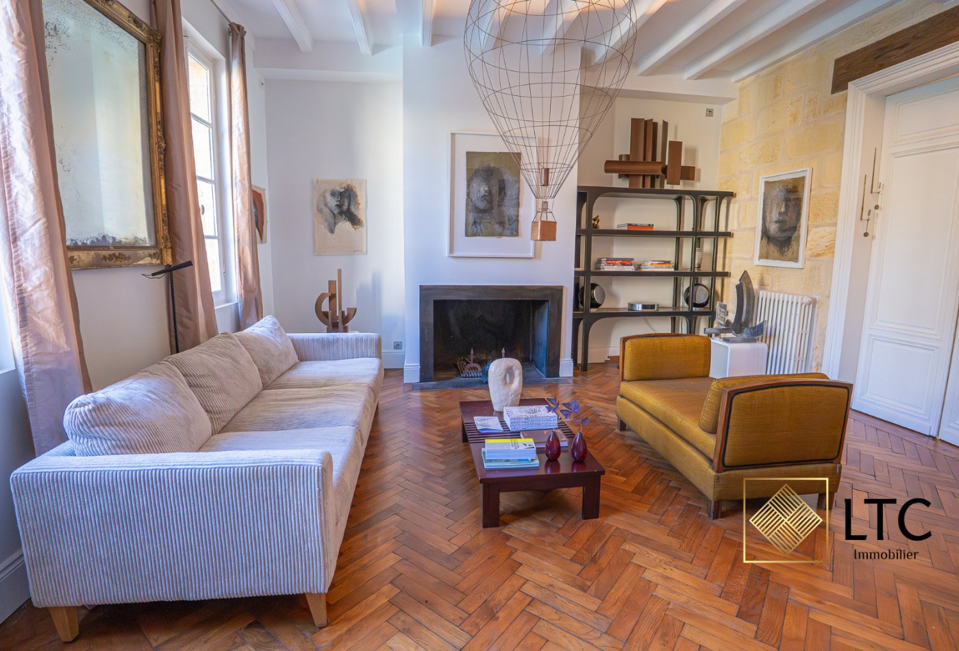 vente Maison Libourne - Photo 4