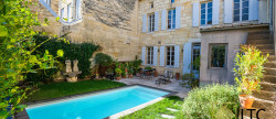 vente Maison Libourne