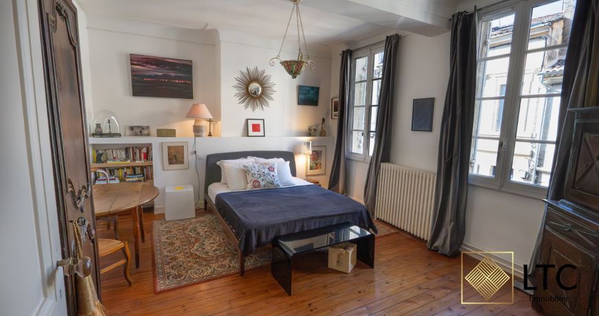 vente Maison Libourne