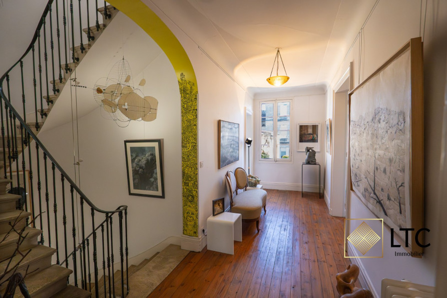 vente Maison Libourne - Photo 10