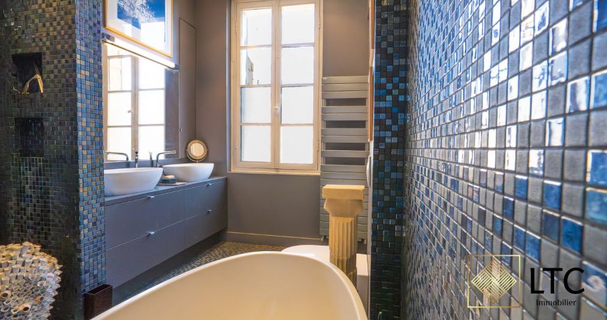vente Maison Libourne
