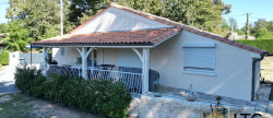 vente Maison Saint Denis De Pile
