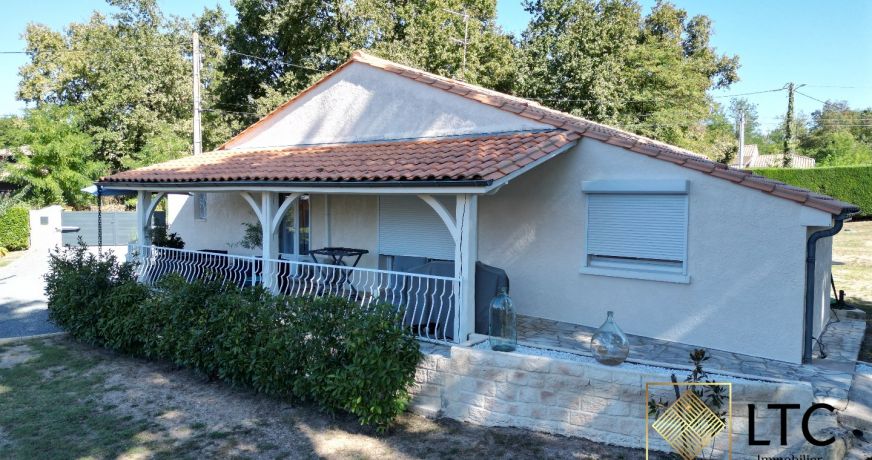 vente Maison Saint Denis De Pile