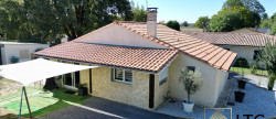 vente Maison Saint Denis De Pile
