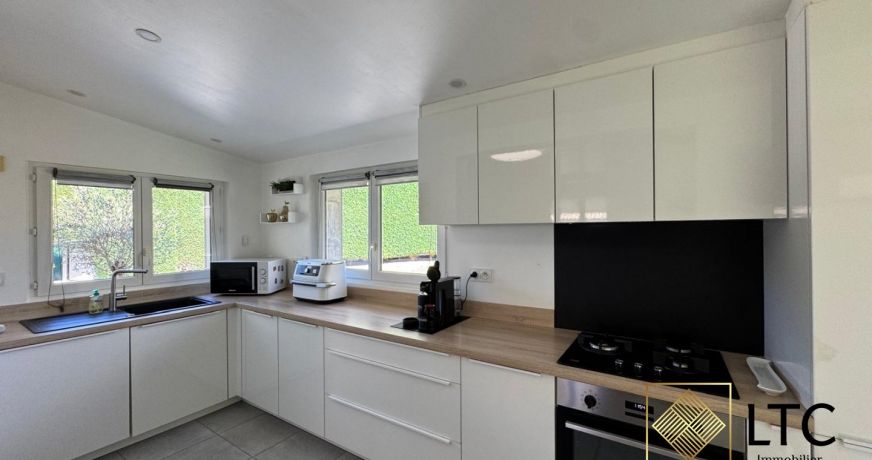 vente Maison Saint Denis De Pile