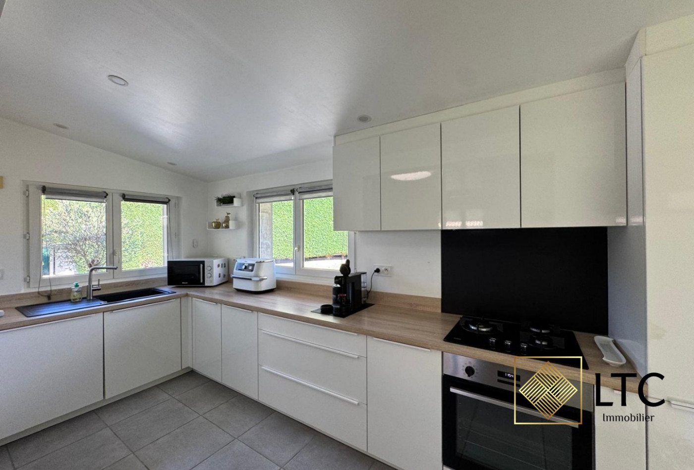 vente Maison Saint Denis De Pile - Photo 5