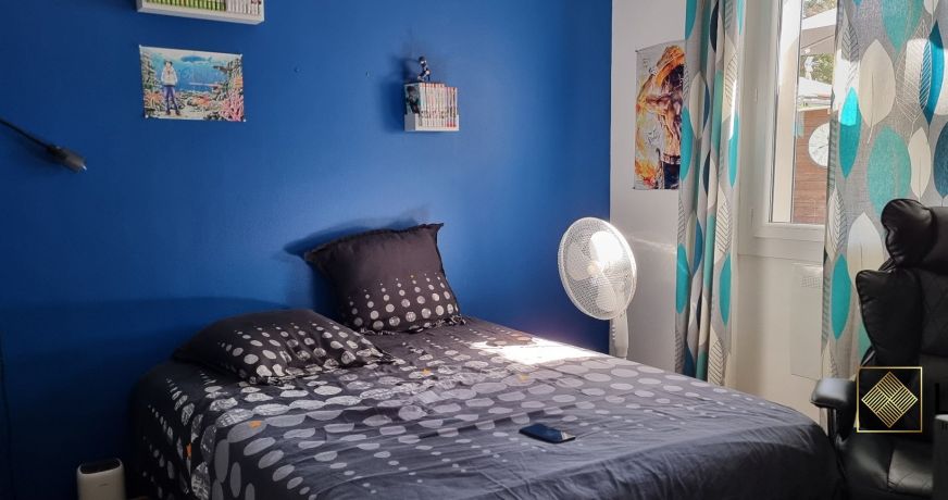 vente Maison Saint Denis De Pile