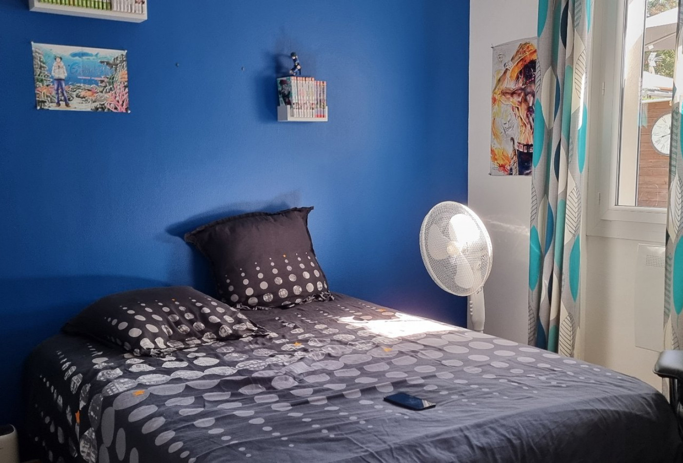 vente Maison Saint Denis De Pile - Photo 6