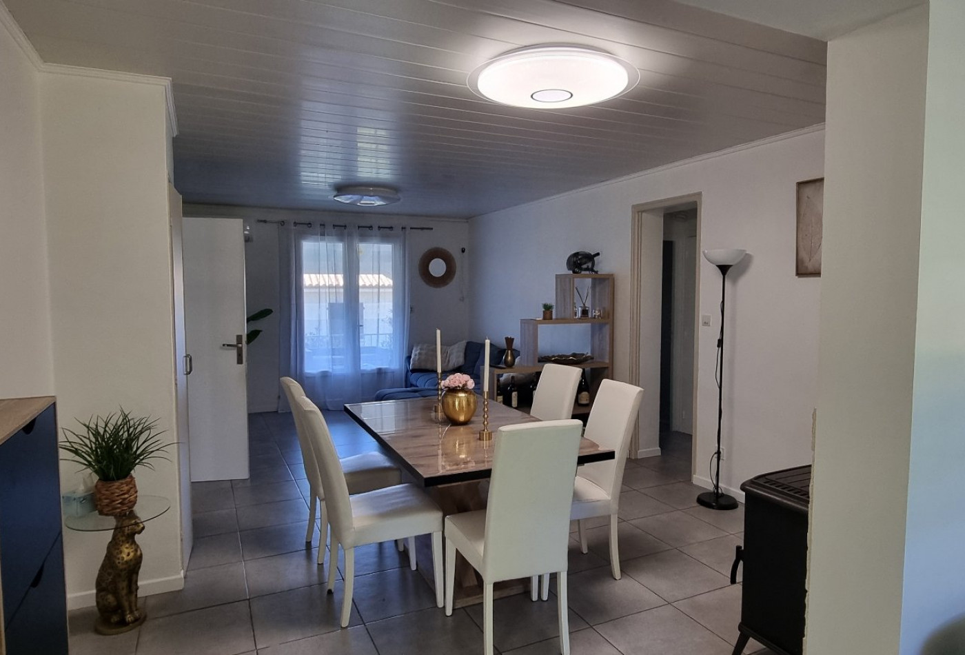 vente Maison Saint Denis De Pile - Photo 3