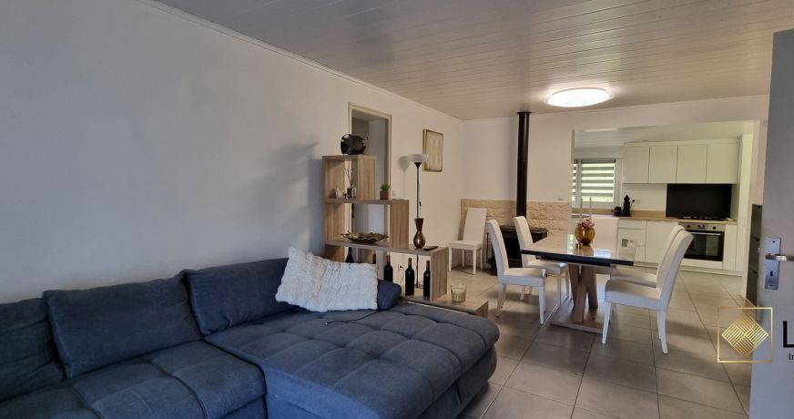 vente Maison Saint Denis De Pile