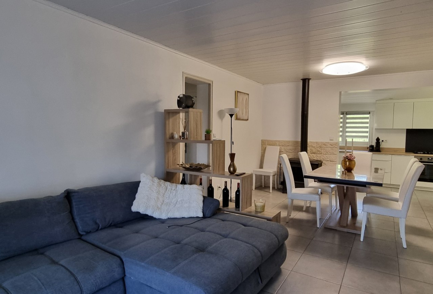vente Maison Saint Denis De Pile - Photo 4