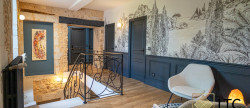 vente Maison Montguyon