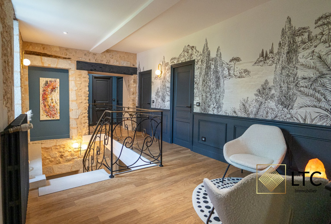 vente Maison Montguyon - Photo 7
