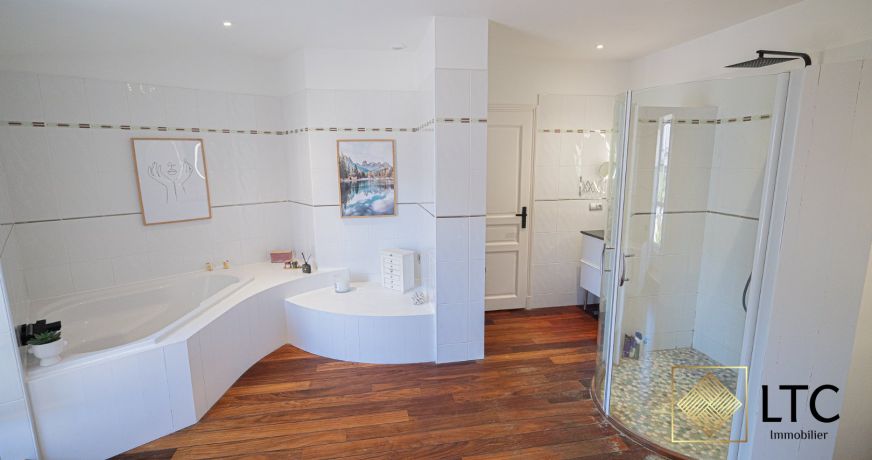 vente Maison Montguyon