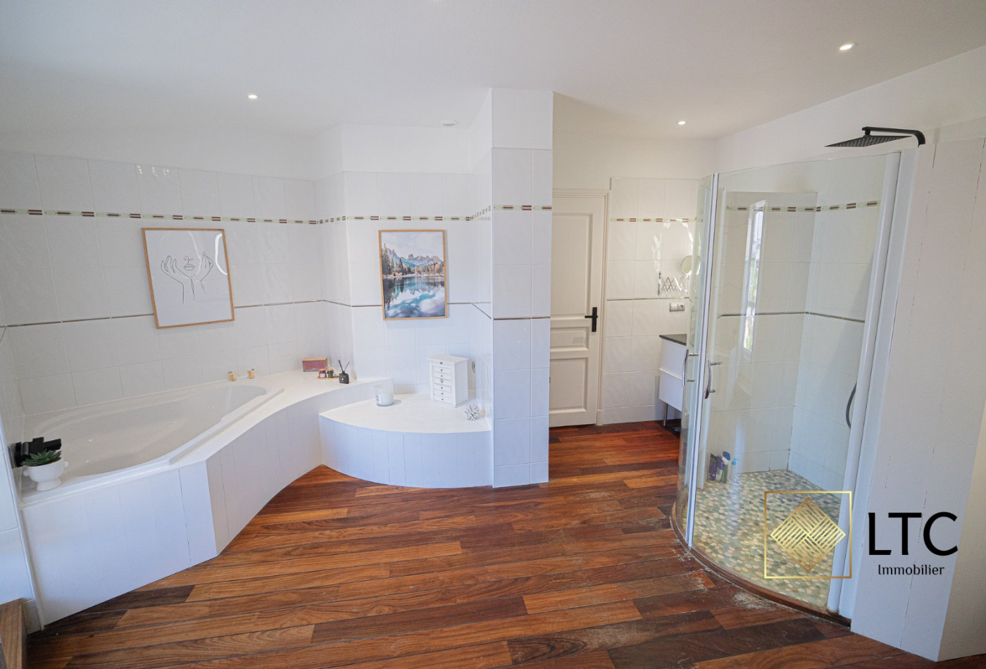 vente Maison Montguyon - Photo 10