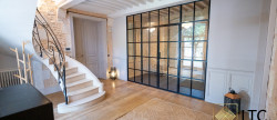 vente Maison Montguyon