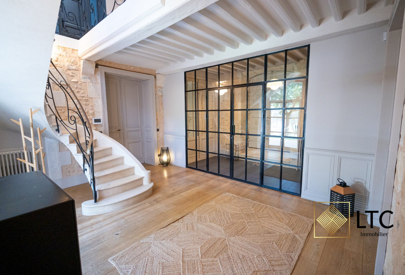vente Maison Montguyon - Photo 1