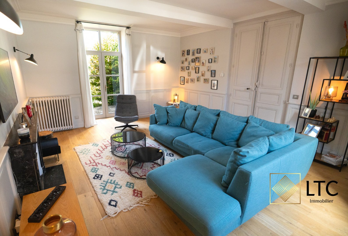 vente Maison Montguyon - Photo 6