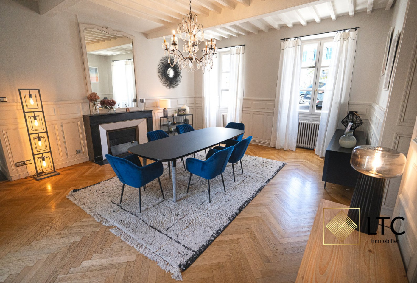 vente Maison Montguyon - Photo 2