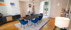 vente Maison Montguyon