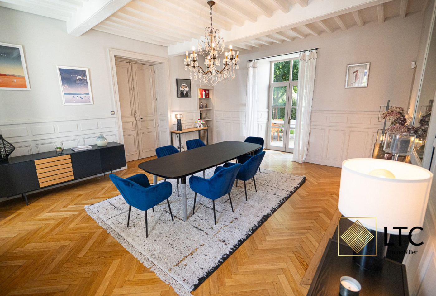 vente Maison Montguyon - Photo 5