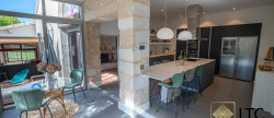 vente Maison Montguyon