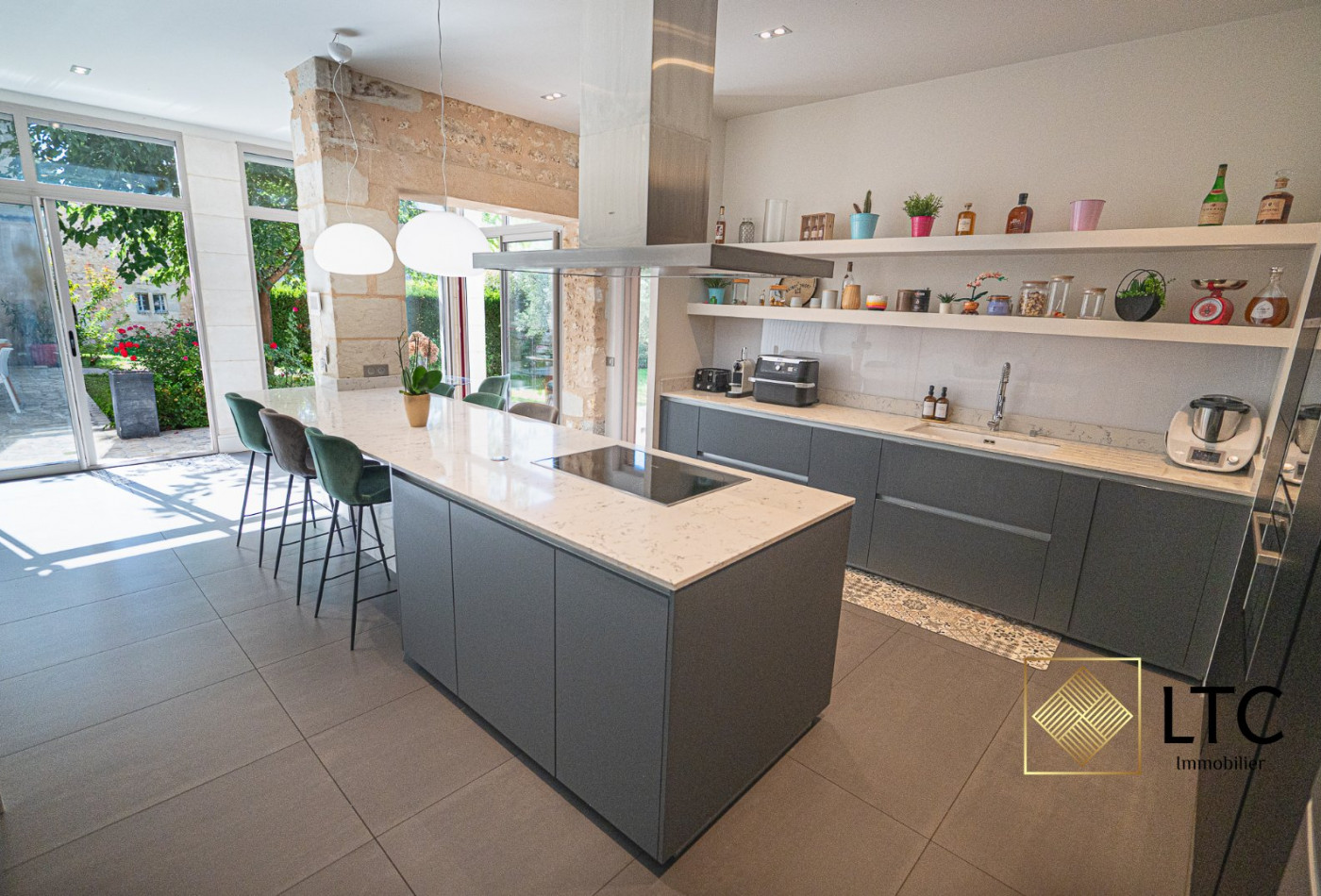 vente Maison Montguyon - Photo 3