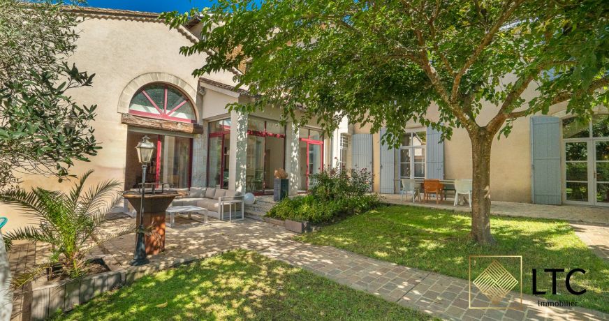 vente Maison Montguyon