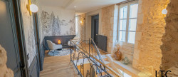 vente Maison Montguyon