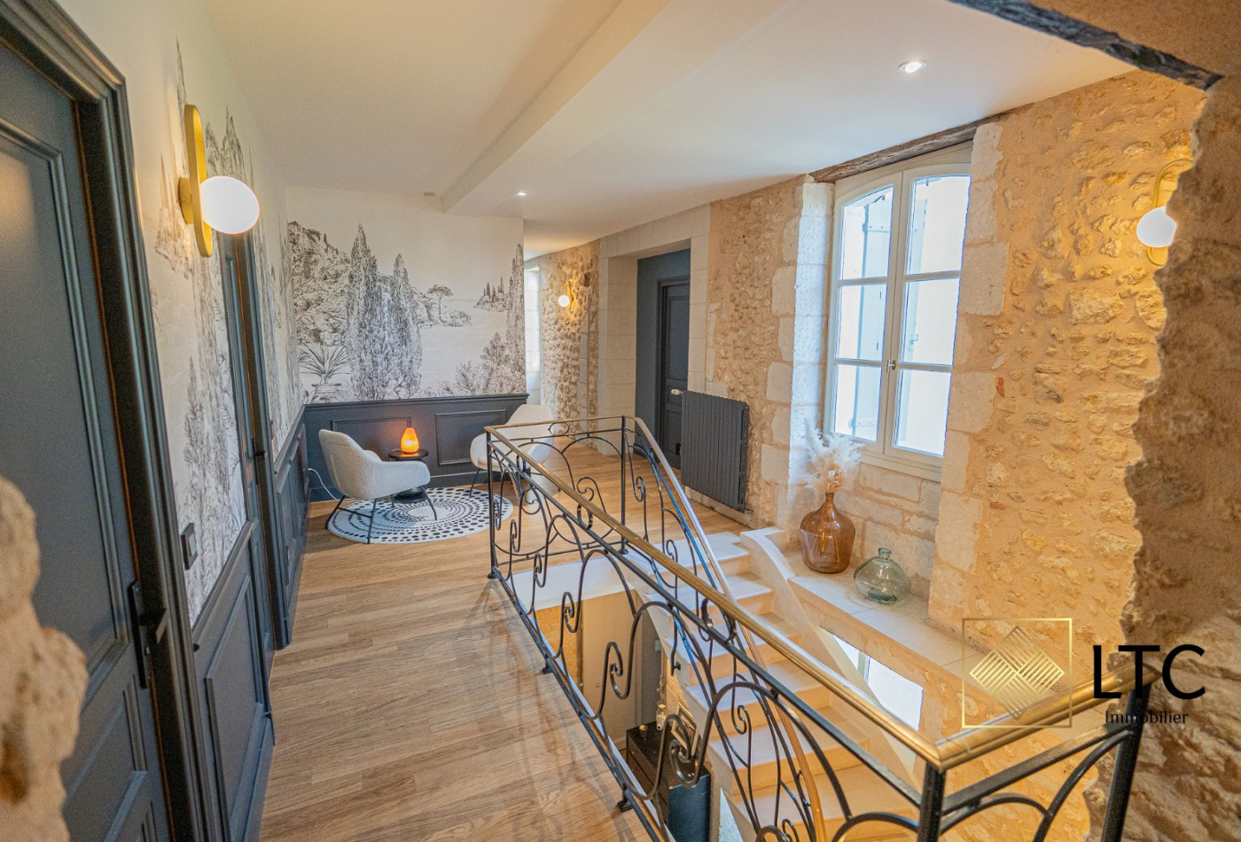 vente Maison Montguyon - Photo 8
