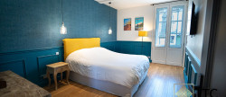 vente Maison Montguyon