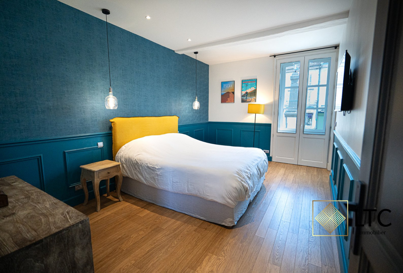 vente Maison Montguyon - Photo 9