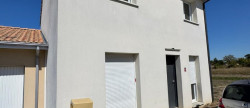 vente Maison Villegouge