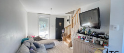 vente Maison Villegouge
