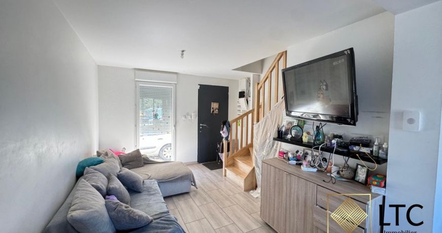 vente Maison Villegouge