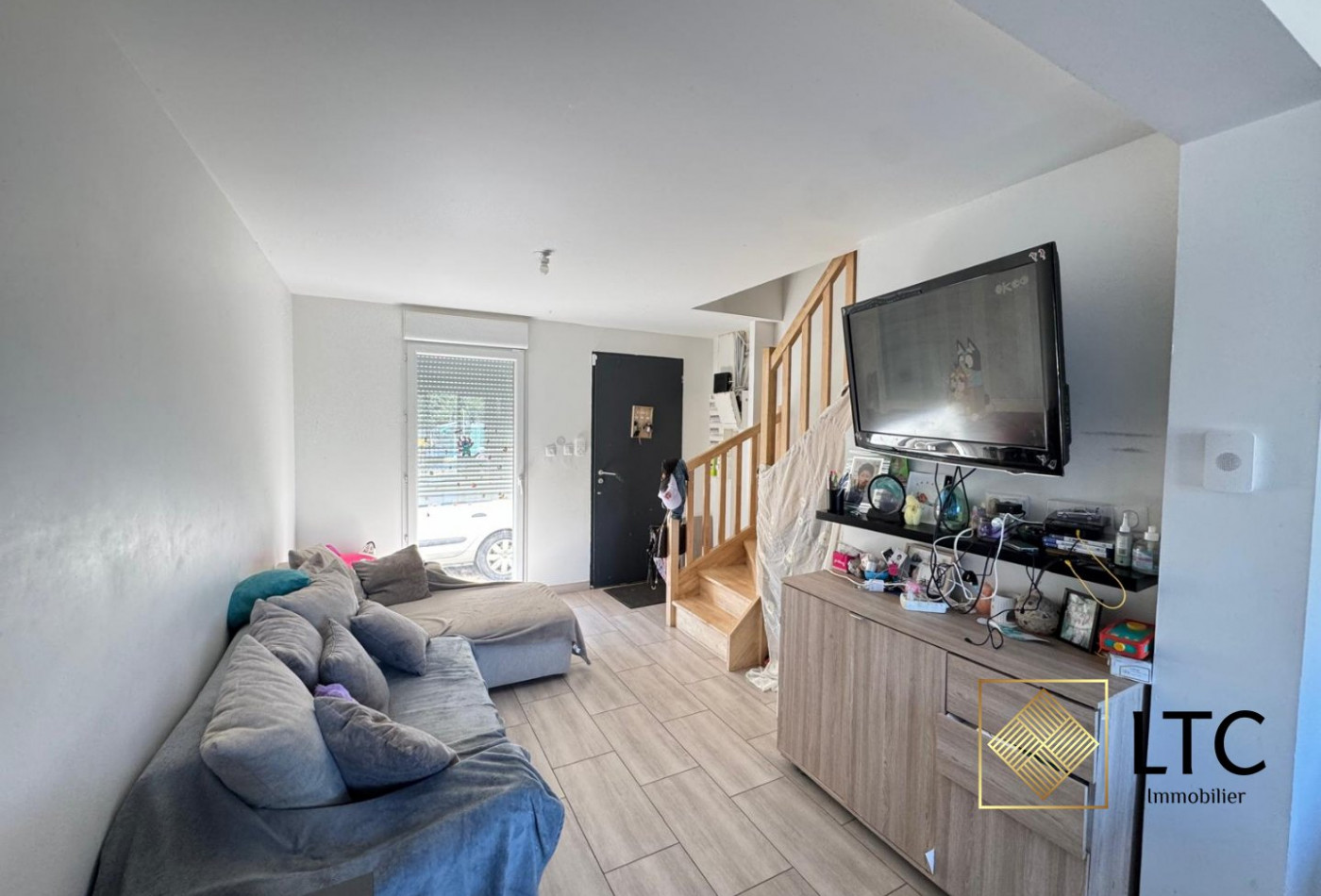vente Maison Villegouge - Photo 4