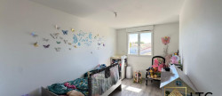 vente Maison Villegouge