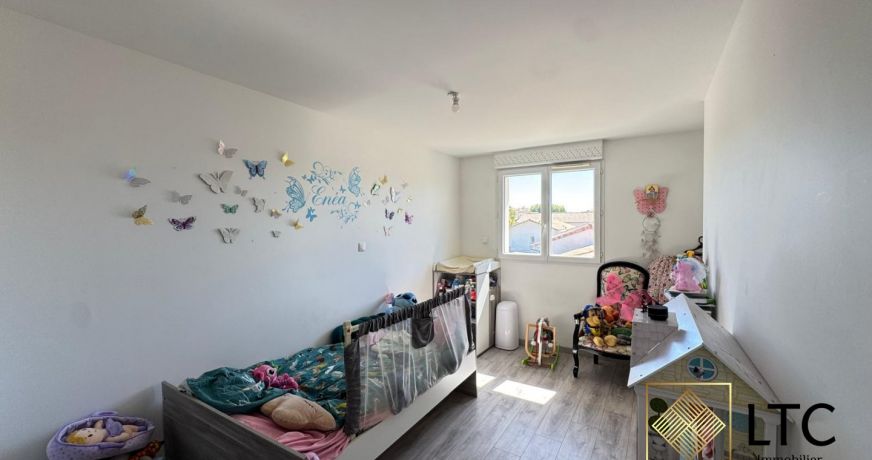 vente Maison Villegouge