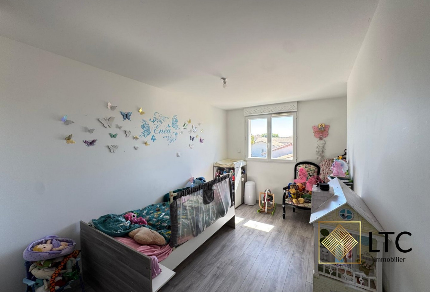 vente Maison Villegouge - Photo 5