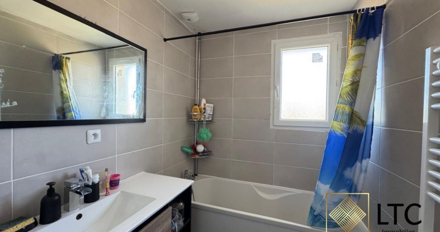 vente Maison Villegouge