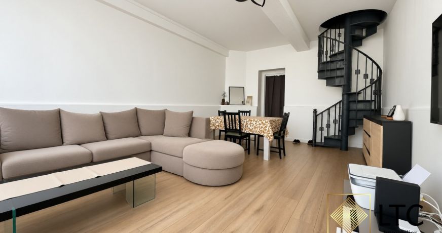 vente Maison Creon