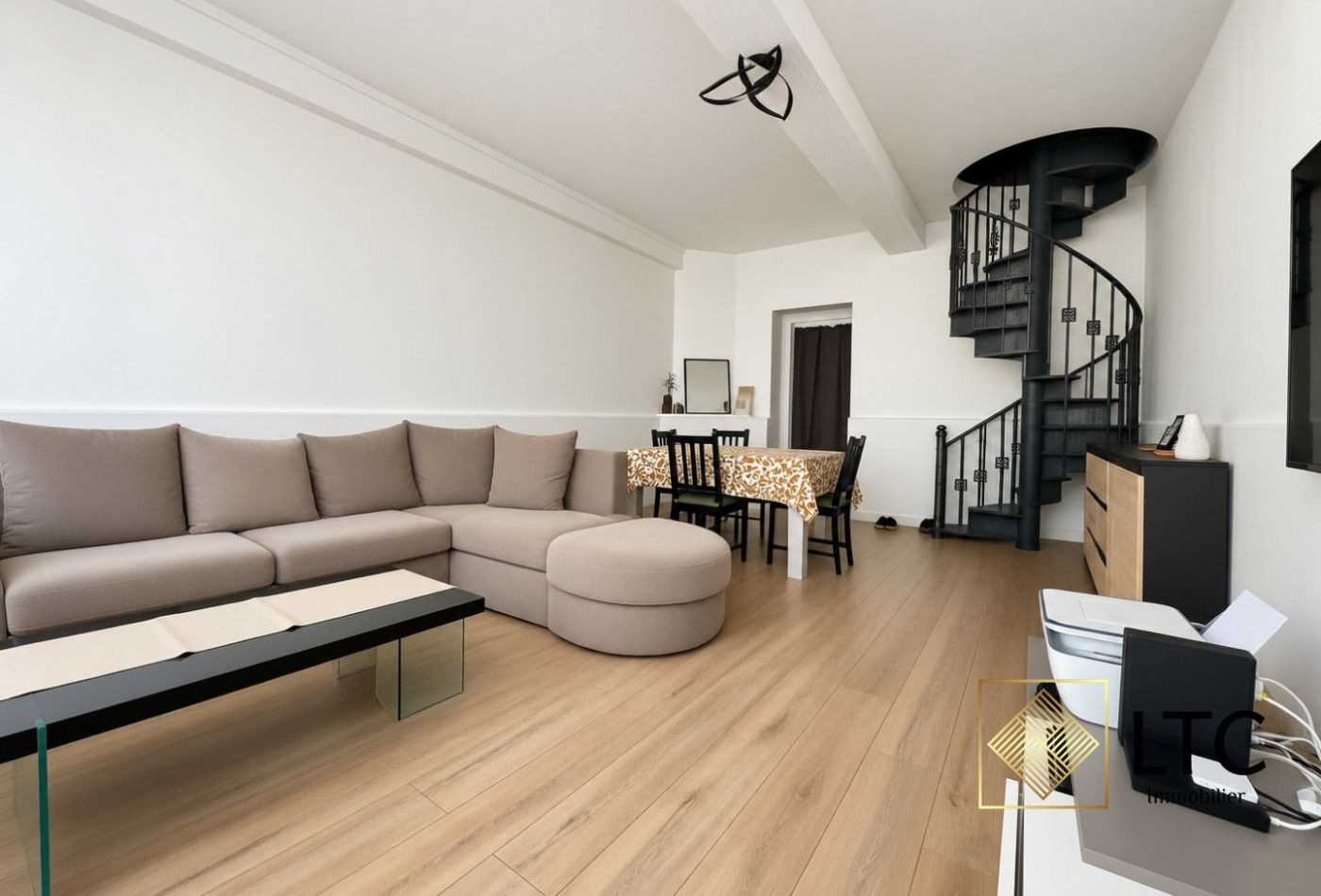 vente Maison Creon - Photo 1