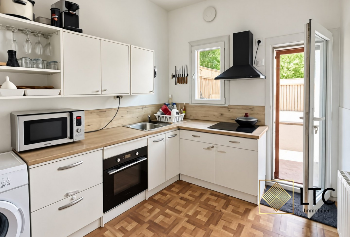 vente Maison Creon - Photo 2