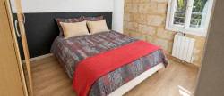 vente Maison Creon