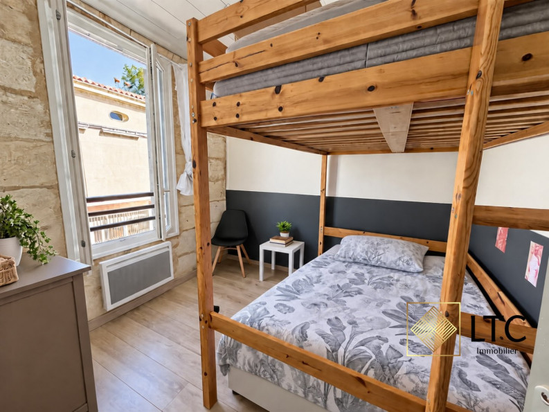 vente Maison Creon - Photo 5