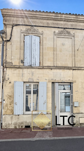 vente Maison Creon - Photo 1
