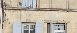 vente Maison Creon
